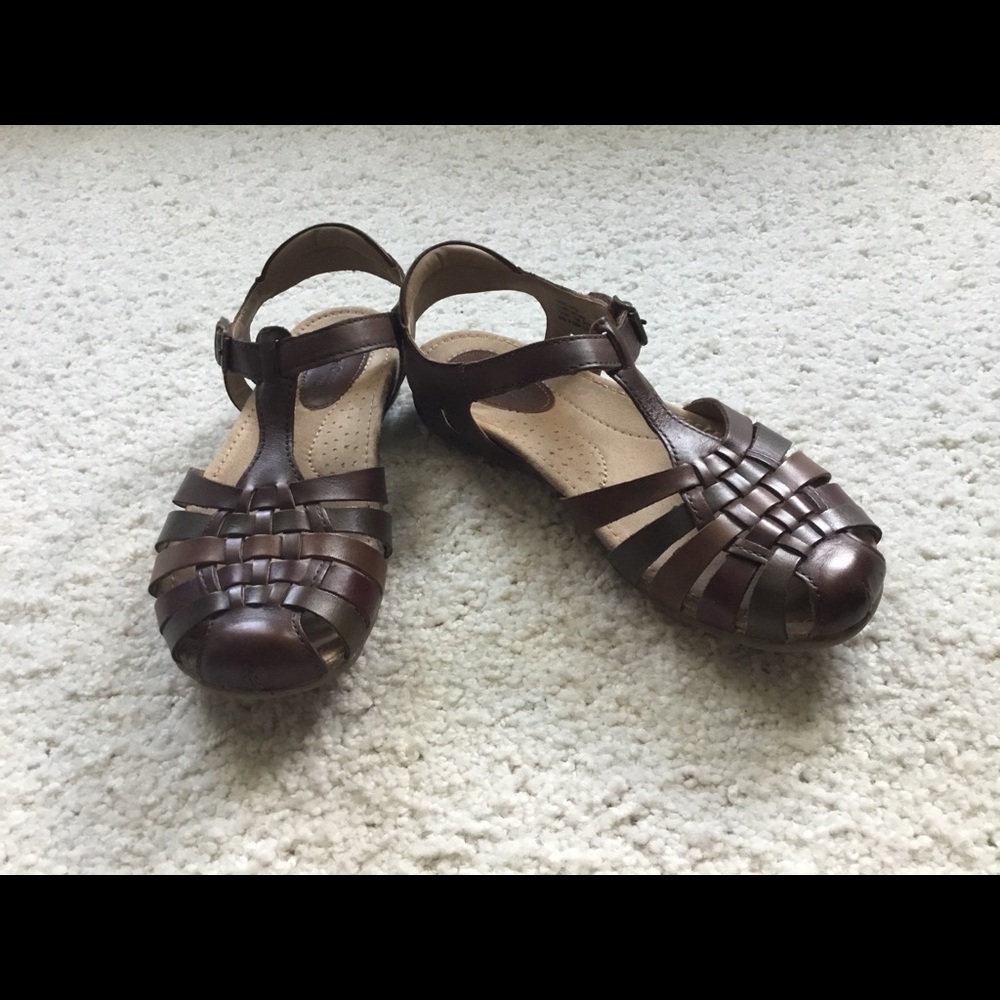 Earth Origins Sandals